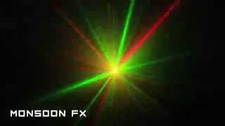 MICROH DJ MONSOON FX [upl. by Hniv]