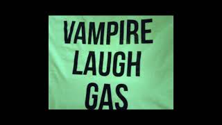 Vampire Laugh Gas  Breaking The Law Judas Priest Cover [upl. by Fielding960]