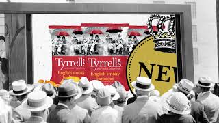 Tyrrells BBQ Launch [upl. by Aicitel]