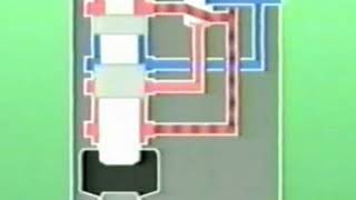 MKB油圧ブレーカ 甲南電機（株） 甲南建機カンパニー [upl. by Amabel]