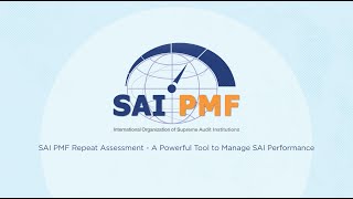 SAI PMF Repeat Assessment  A Powerful Tool to Manage SAI Performance [upl. by Hcirteid14]