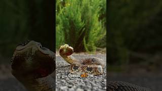 Meet the Eastern Hognose The Ultimate Snake Actor [upl. by Milt]