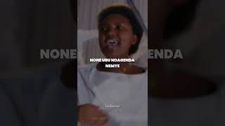 NDASHIMA KRISTO music gospelmusic lasource choir narababariwe [upl. by Anilec307]