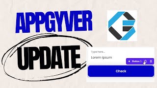 New Appgyver Update SAP Build Apps [upl. by Judi]