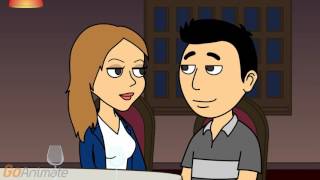 The Collins Family Episode 61 Double Date [upl. by Lalitta]