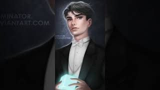 Artemis Fowl edit [upl. by Inaffets252]