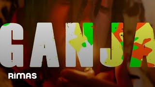 Amenazzy  Ganja Video Oficial [upl. by Jud]