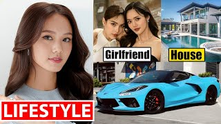 Lookmhee Punyapat Affair The Series Lifestyle 2024  Girlfriend Drama Net Worth Age Biography [upl. by Maynord]