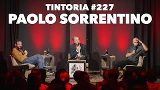 Tintoria 227 Paolo Sorrentino [upl. by Chud]