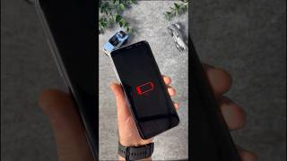 Bataryası Dolu Telefon Boş Telefondan Daha Mı Ağırdır📱 [upl. by Lemra]