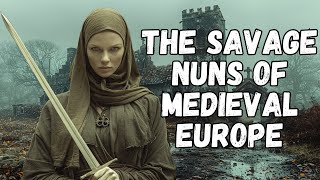 The Bandits of Christ Meet The Savage Nuns of Medieval France [upl. by Akcimat]