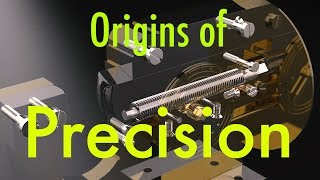 Origins of Precision [upl. by Koblas]