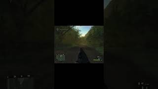 Crysis Warhead Game Version1  Part 11  Solo Legend Play [upl. by Lyudmila]