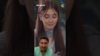 Ishq murshaidshortvideo comedy reaction ishqmurshid drama trending shorts [upl. by Neu]