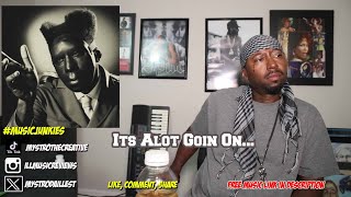 Tyler the Creator quotChromakopiaquot Album Review  Reaction [upl. by Ylam443]