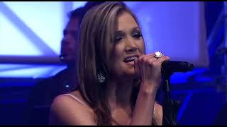 Juanita du Plessis  Gospel Medley quotLIVEquot 2012 [upl. by Darryl]