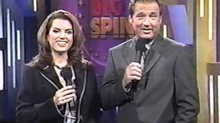 The Big Spin July 2002 2 episodes KCAL 9 [upl. by Teraj]