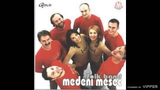 Medeni mesec  Bosim nogama bih vatru gazio  Audio 2001 [upl. by Wills187]