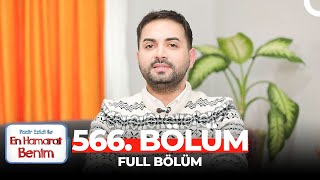 En Hamarat Benim 566 Bölüm [upl. by Linnea]