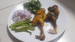 Kouju Pitta Cooking  Quail Curry Recipe In Telugu Non Veg Recipes in Telugu  Lakshmi Vantillu [upl. by Fayola]