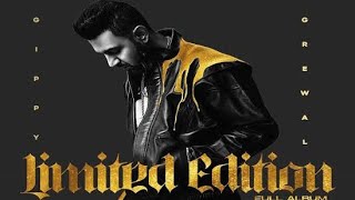 Gippy Grewal Limited Edition Full Album Audio [upl. by Acnaib]