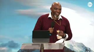 How to Apply ANOINTING OIL By Apostle John Sagoe [upl. by Witha901]