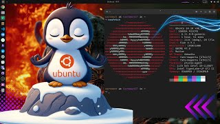 ⭐ ⭐ Atualizando o Ubuntu 2404 LTS para o 2410 [upl. by Nyrek]