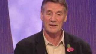 Parkinson Michael Palin on the Origin of Monty Python [upl. by Elreath815]