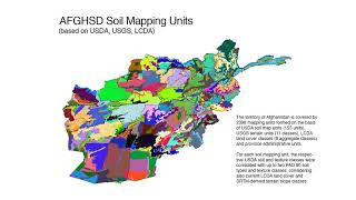 Global AgroEcological Zones Version 4 [upl. by Onitram]