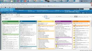 Cerner General Overview and Structure [upl. by Akinom793]