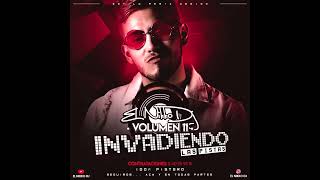 El Nikko DJ  Sexto Sentido Remix [upl. by Guod]