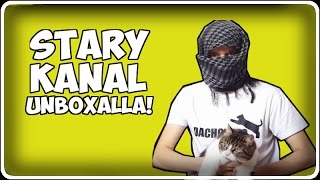 Stary Kanał Unboxalla [upl. by Akinorev]