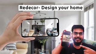 RedecorDesign your home  Design Game [upl. by Trotter393]