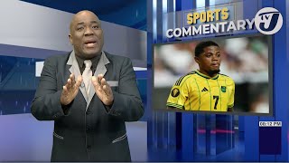 Leon Bailey Join the Maverick and take back the Anger  TVJ Sports Commentary [upl. by Finzer416]