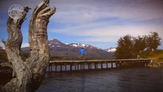 Ultra Trail Torres del Paine 2016  Trailer [upl. by Eimia]