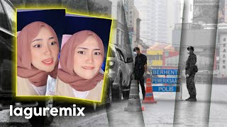 DJ PKP PKP Asyik Tambah Tambah Lagi MCO Satu Kali Perdana Menteri Umum Lagi Viral TikTok 2021 [upl. by Rebeka]