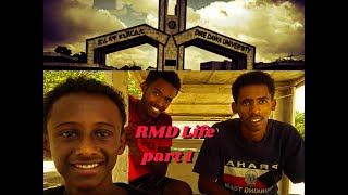 Dire Dawa university RMD Life 2016 ec [upl. by Lodhia178]