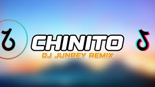 CHINITO REMx  Yeng Constantino amp DJ JUNREY Bomb House Remix🔥 [upl. by Maillw]