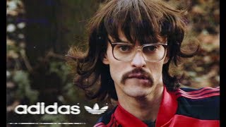 adidas commercial 1988 [upl. by Aitra]