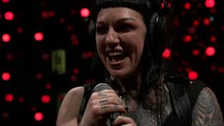 Nox Novacula  Full Performance Live on KEXP [upl. by Whitman]