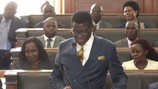 Katikkiro Mayiga speaks out bitter truth to those demanding Kabaka news kampala buganda [upl. by Eenaffit18]