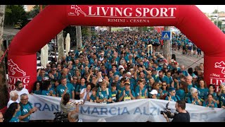 Maratona Alzheimer 2024 [upl. by Richart]