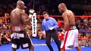 Bernard Hopkins USA vs Antonio Tarver USA  Boxing Fight Highlights  HD [upl. by Naylor]