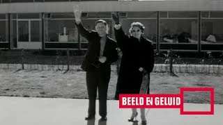 Drie zusjes mogen vliegen 1959 [upl. by Saunderson]