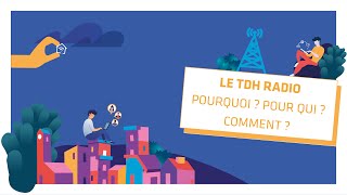 Episode 17  le THD Radio pourquoi  pour qui  comment [upl. by Whittaker]