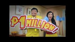 Nestle Philippines TV Commercial MAGGI Magic Sinigang quotGood Deedquot [upl. by Anita]