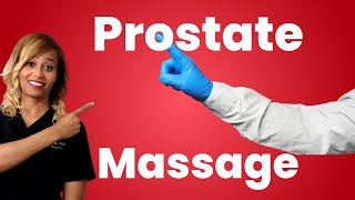 You Can Shrink Your Prostate With Massage Heres How To Do It [upl. by Gunning958]