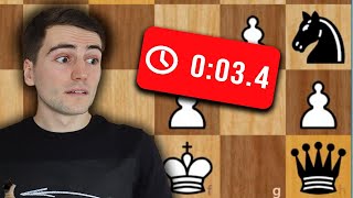 How to Manage Your Time in a Chess Game [upl. by Sillad]