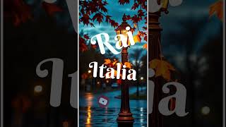 Rai italia raistar travel nature [upl. by Belter]