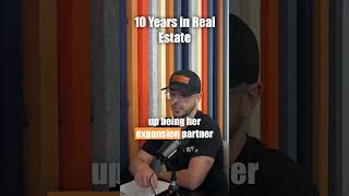 From Client to Career 10 Years in Real Estate client career realestate [upl. by Annahc]